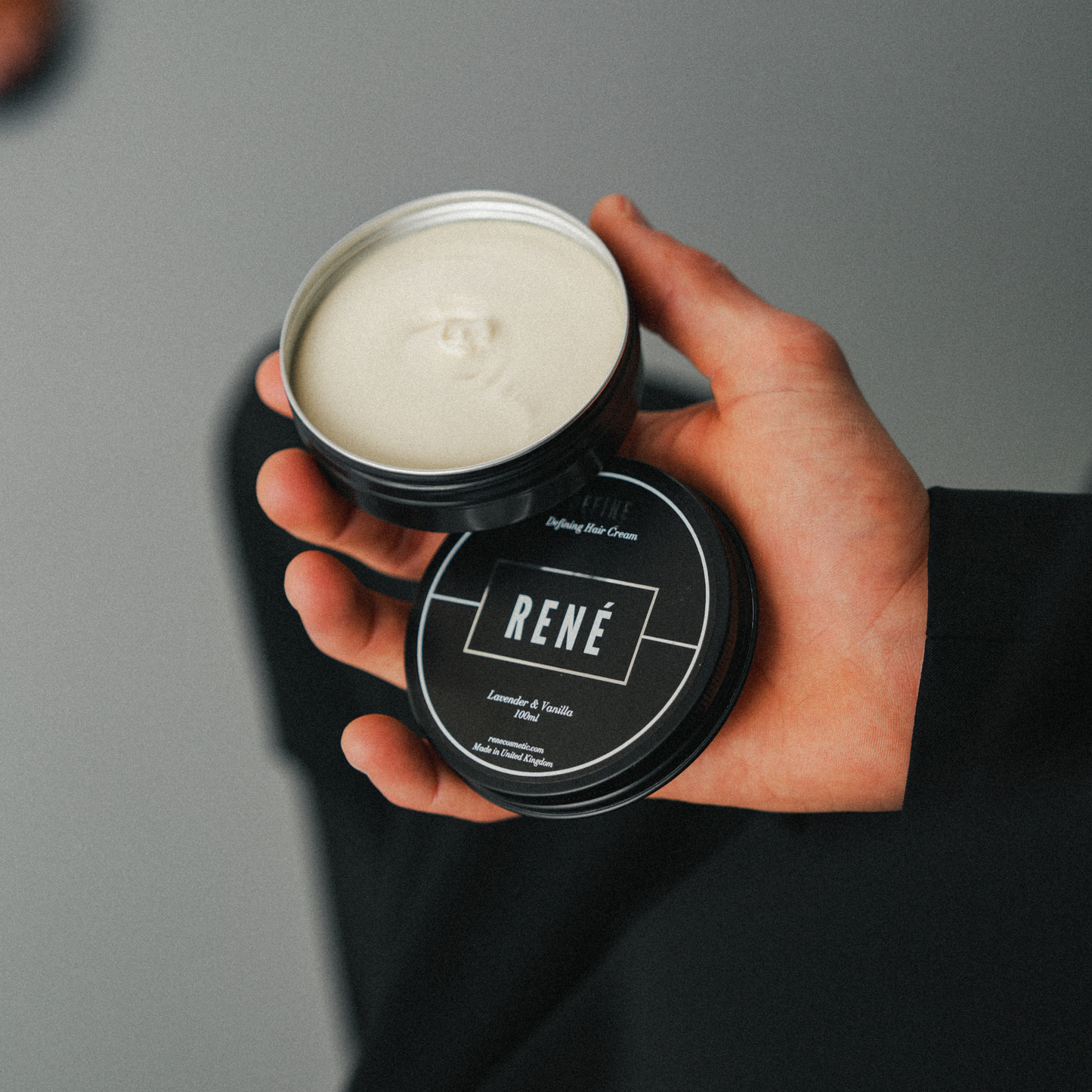 DEFINE Hair Cream