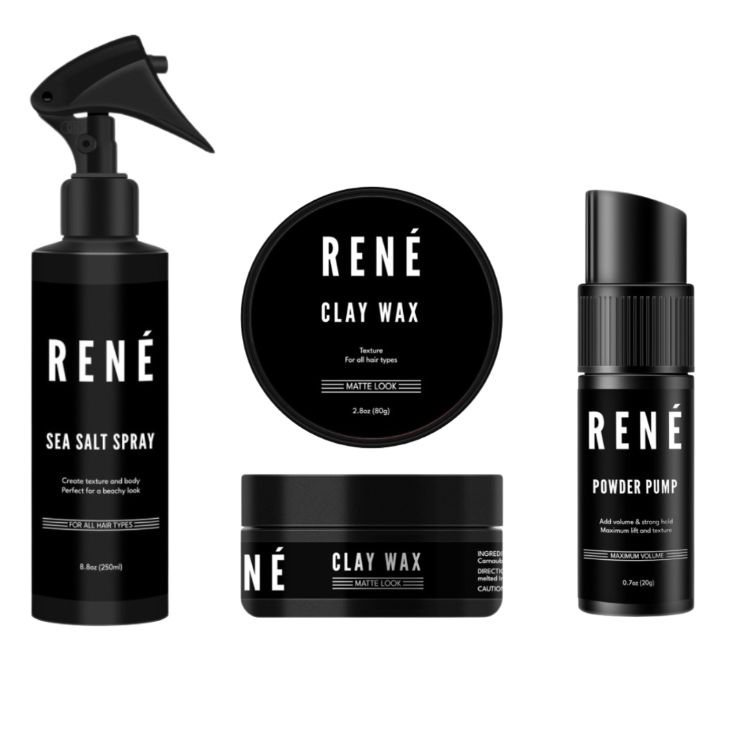 RENÉ Essentials Kit