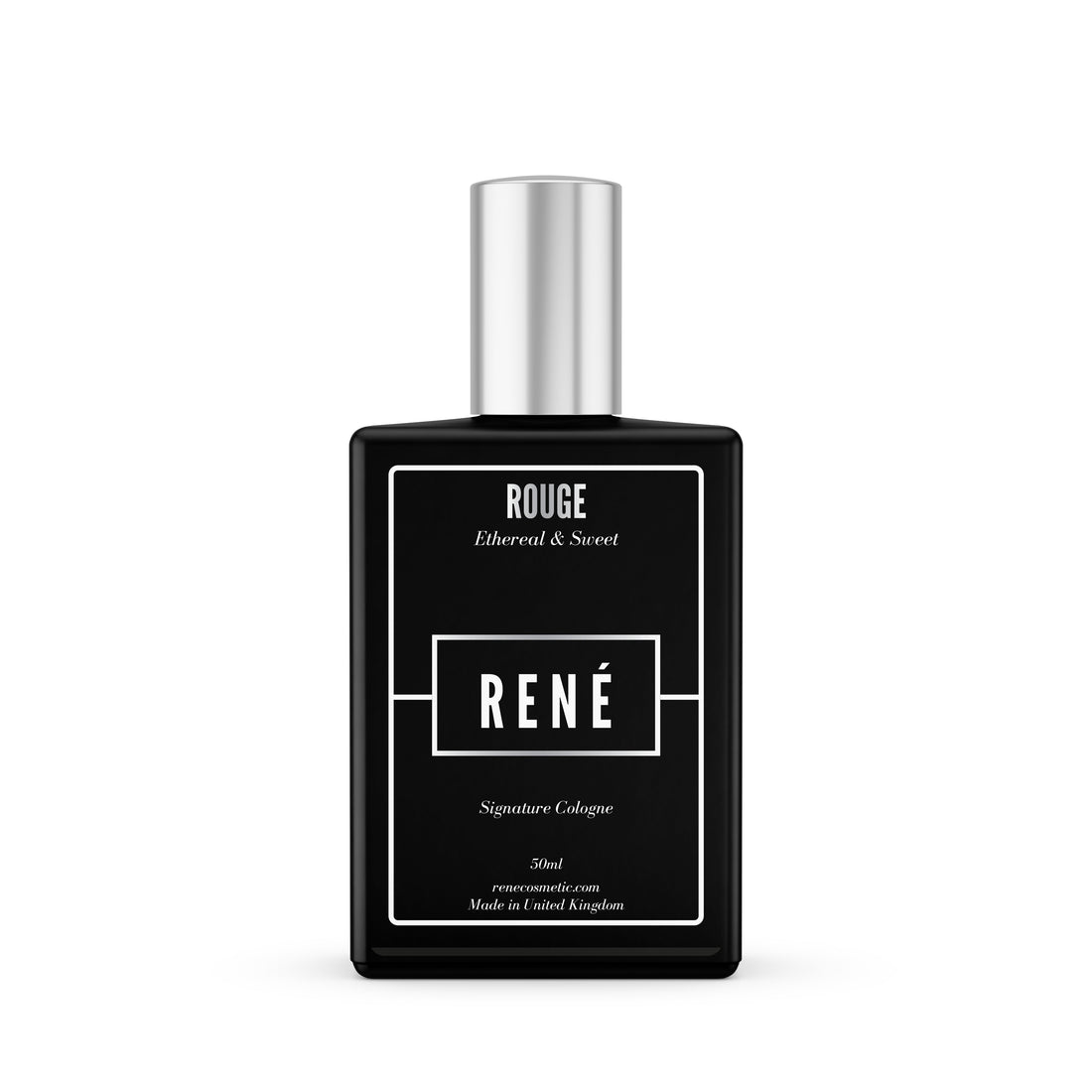 RENÉ Signature Cologne - ROUGE