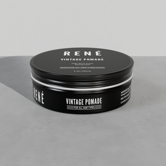 Vintage Pomade