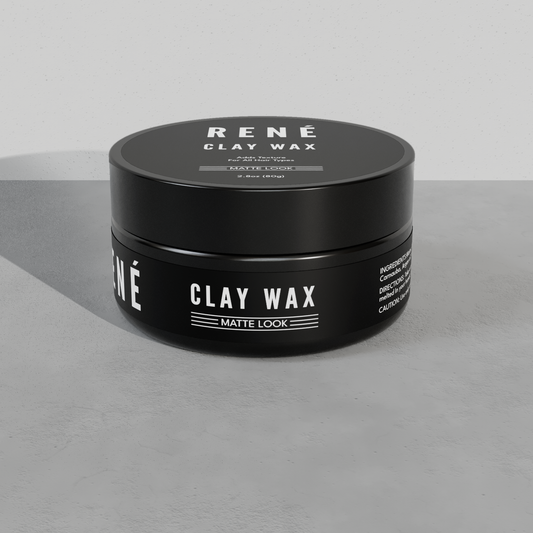 Clay Wax