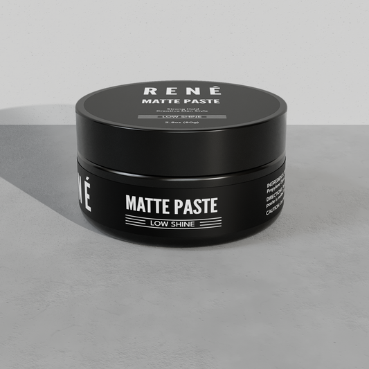 Matte Paste