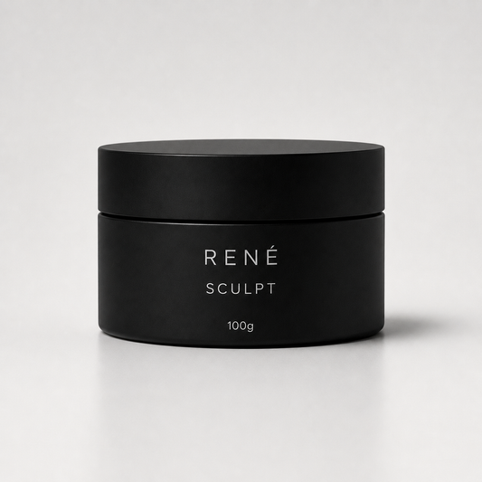 SCULPT — Strong Hold Matte Styling Paste